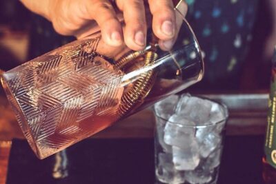 Premium Tennessee Whiskey Workshop: Cocktails Stories and Culture - Chris Mallon’s bartender secrets and the Tennessee whiskey stories