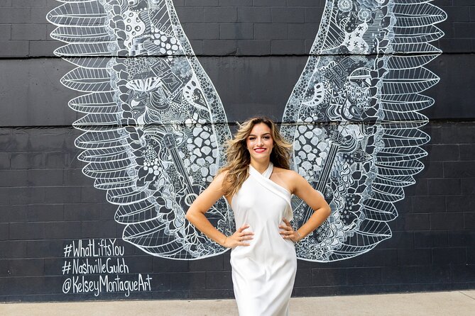 Private Bachelorette and Birthday Photoshoot Experience - Key things to know before you go