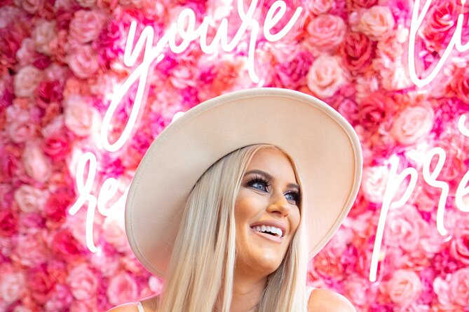 Private Bachelorette and Birthday Photoshoot Experience - Planning ahead: timing and when to book