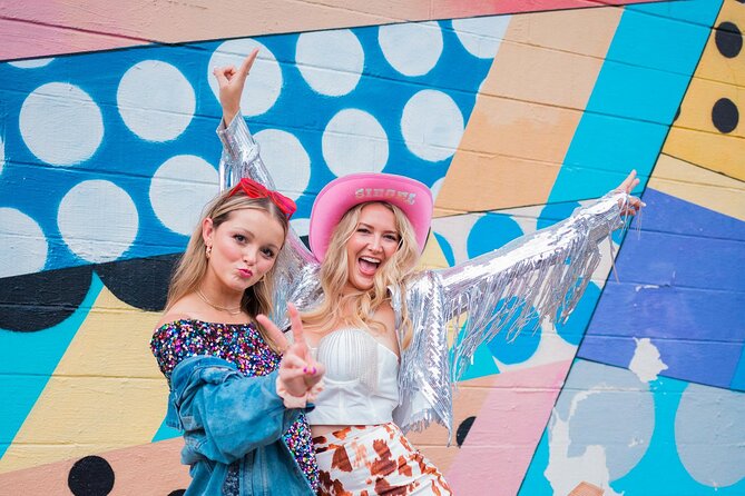 Private Bachelorette and Birthday Photoshoot Experience - Where you start: 304 11th Ave S and a clean round-trip plan