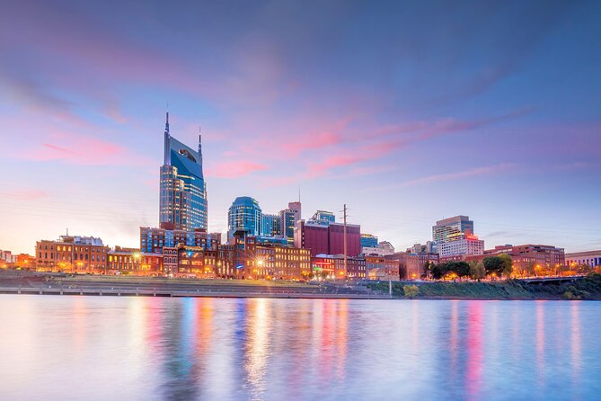 Private Custom Tour with a Local Guide at Nashville - How your guide builds the day around your tastes