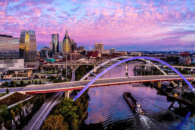 Private Custom Tour with a Local Guide at Nashville - Guide quality: what Lee vs. Roland teaches you about booking well