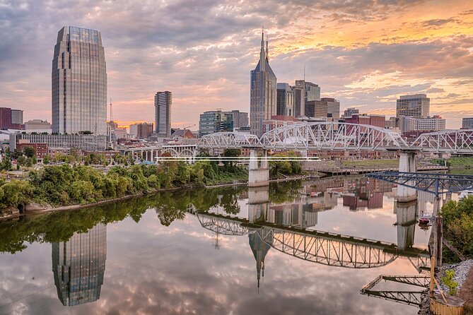 Private Custom Tour with a Local Guide at Nashville - Getting picked up and oriented without wasting your first hours