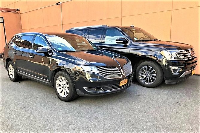 Private Departure Transfer from Downtown Nashville to Nashville Airport (BNA) - Private Sedan to BNA: Why This Transfer Works