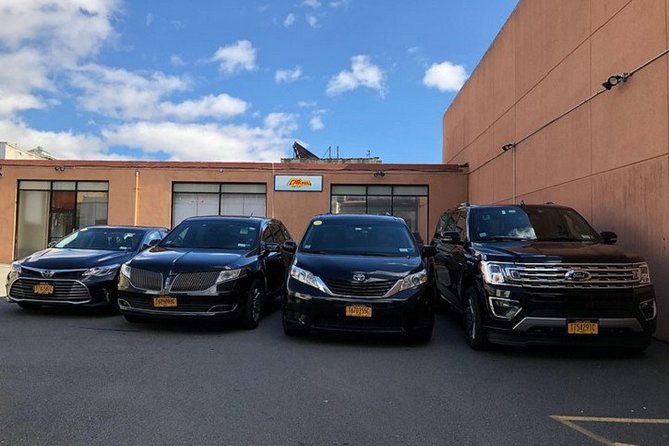 Private Departure Transfer from Downtown Nashville to Nashville Airport (BNA) - Reliability: What the Strong Experiences Get Right