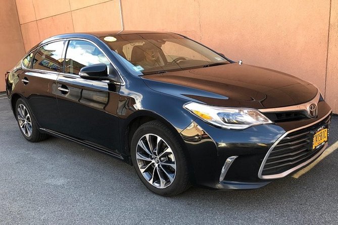 Private Departure Transfer from Downtown Nashville to Nashville Airport (BNA) - The Red Flags to Watch: Late Pickup and Last-Minute Changes
