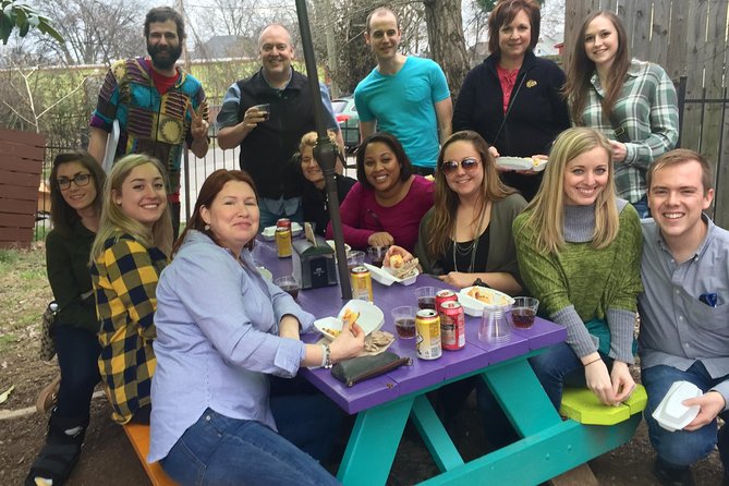 Private Half-Day History and Food Tour of Nashville - The Value Question: Is $492 for 1–3 People Fair?