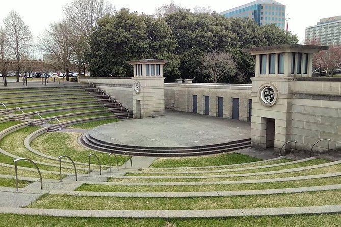 Private Half-Day History and Food Tour of Nashville - East Nashville’s Five Points and Germantown: Neighborhood Texture You Can Feel