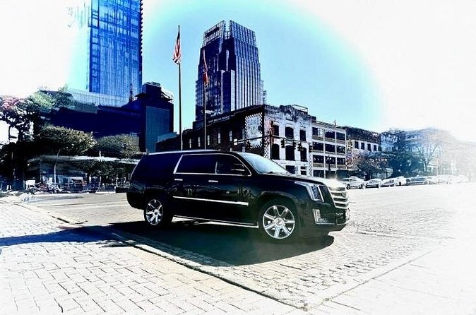 Private Luxe Transfer - FAQ