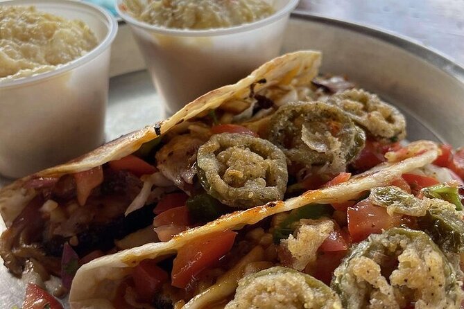 Private: Nashville 12South Walking Food Tour W/ Secret Food Tours - Key highlights