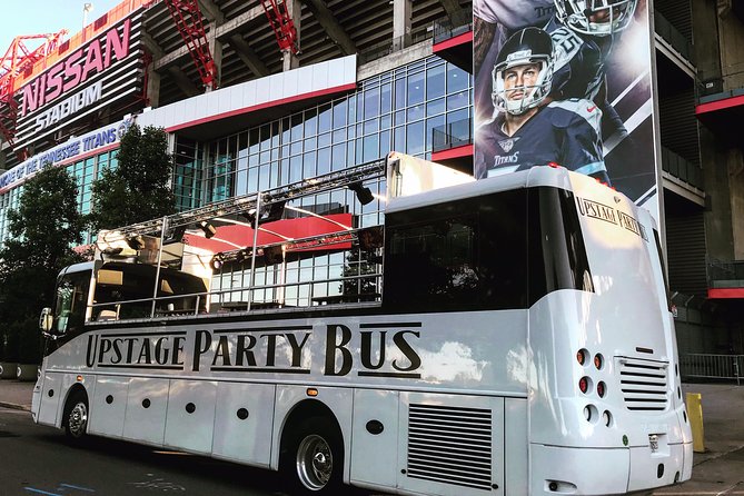 Private Open Air Party Bus with DJ & Bartender 21+ - Value Check: What You Get Beyond the Ride