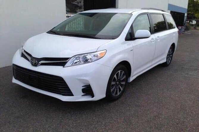 Private Transfer Nashville Airport BNA to Nashville City - Price and value: $50 per person for speed and privacy