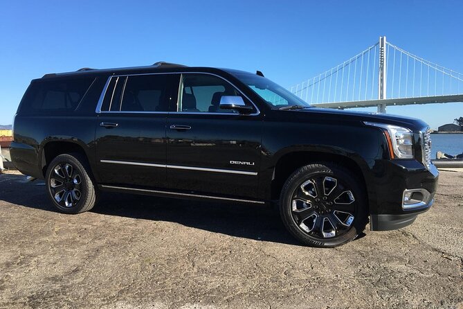 Private transfer to Nashville Airport and Hotel - What happens before pickup: flight tracking and trip reminders