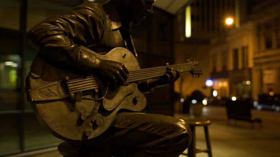 Revelry Tours Nashville Bordellos, Burlesque, and Blood Tour - Key highlights worth knowing