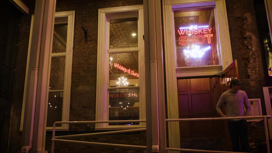 Revelry Tours Nashville Bordellos, Burlesque, and Blood Tour - Dream Nashville and the Men’s Quarter: what men came to satisfy