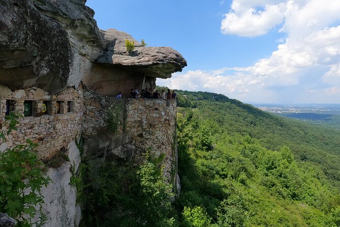 Ruby Falls and Rock City Daytrip from Nashville - Key Highlights to Know Before You Go