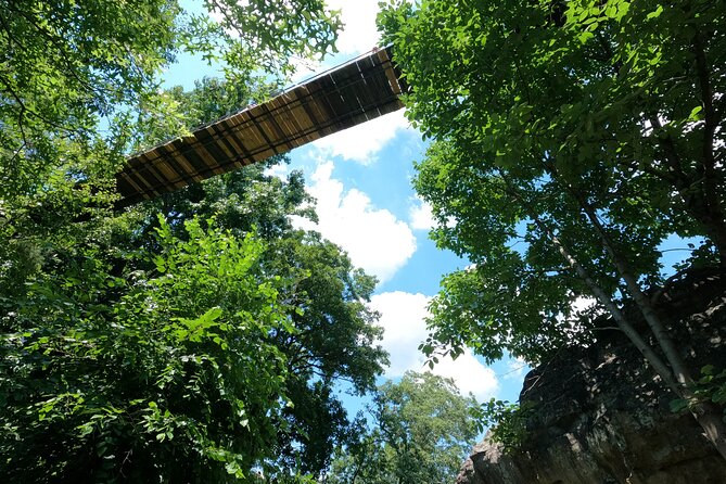 Ruby Falls and Rock City Daytrip from Nashville - Who should book this Lookout Mountain daytrip?