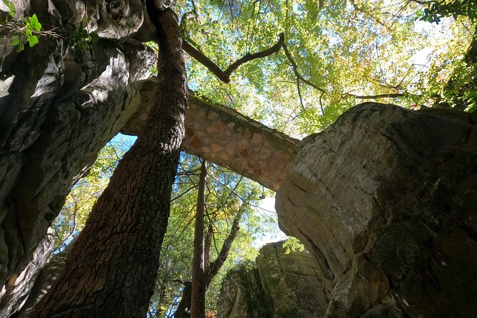 Ruby Falls and Rock City Daytrip from Nashville - Should you book Ruby Falls and Rock City from Nashville?