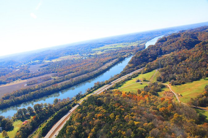 Scenic River & Nature Helicopter Tour from Nashville - Timing, tickets, and getting there without drama