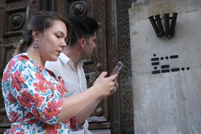 Self Guided Adventure Game Walking Tour - Price and Value: Why $7.20 Can Make Sense