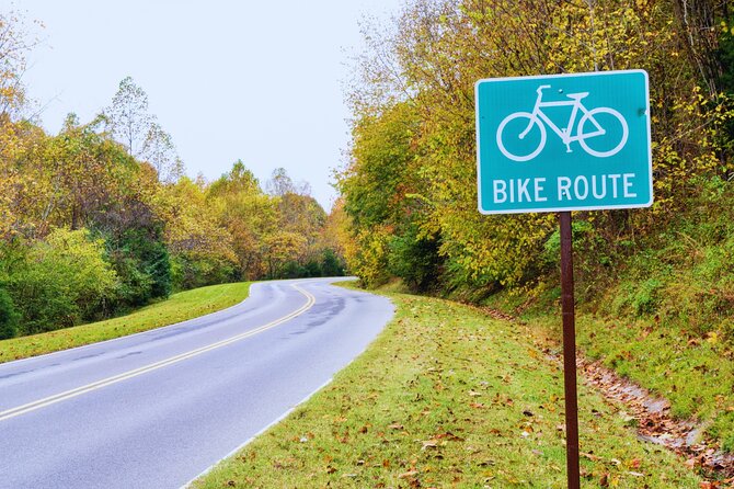 Self-Guided Audio Driving Tour in Natchez Trace Parkway - Should you book it?