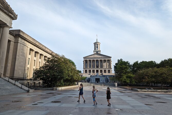 Self Guided Scavenger Hunt Walking Tour - Price and Time: Getting 3 Hours for $24.50