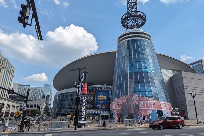 Self Guided Scavenger Hunt Walking Tour - What Makes This Walk Feel Like Nashville (Not Just a Checklist)