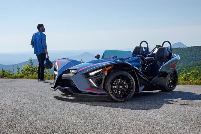 Slingshot Rentals of Nashville - Key things to know before you book