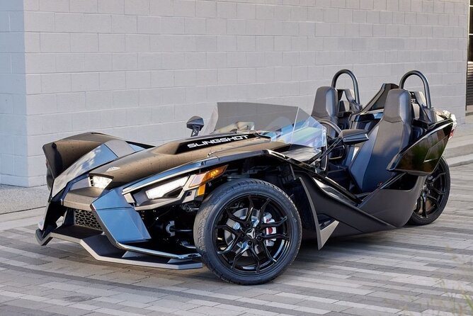 Slingshot Rentals of Nashville - Nashville Slingshot Rentals in plain terms