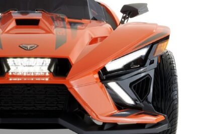 Slingshot Rentals of Nashville - Price and value: what $225 per group actually buys you