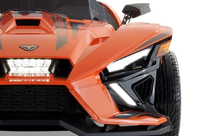 Slingshot Rentals of Nashville - Price and value: what $225 per group actually buys you
