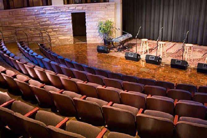 Songwriter Session Performance & Country Music Hall of Fame Combo - Timing, Seating, and How to Plan Your Day Without Stress