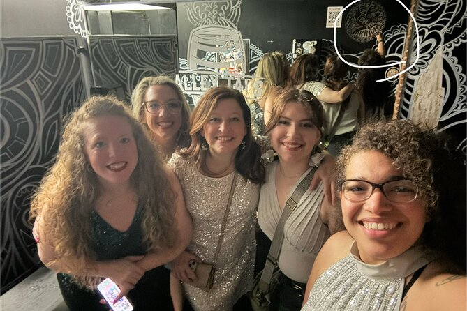 Spirits of Nashville Haunted Pub Crawl - Practical tips before you book (and during the crawl)