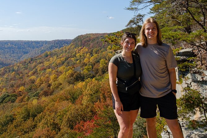Tennessee Fall Colors Hiking Tour - Common John Brewing Co Lunch: Your Midday Reset With Local Flavor