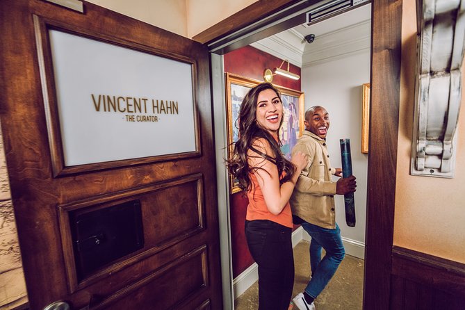 The Escape Game Downtown Nashville - Price and Value: What $44.09 Gets You