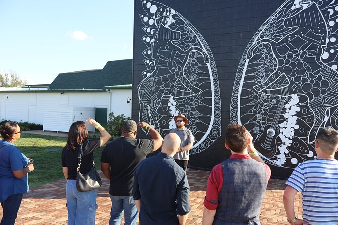 Uncle Nearest Distillery Bus Tour with Tastings from Nashville - Key Things I’d Track Before You Go