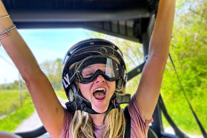 VIP 8 Hour Back Country Can-Am Experience - Why this VIP SXS day feels more personal than a crowd