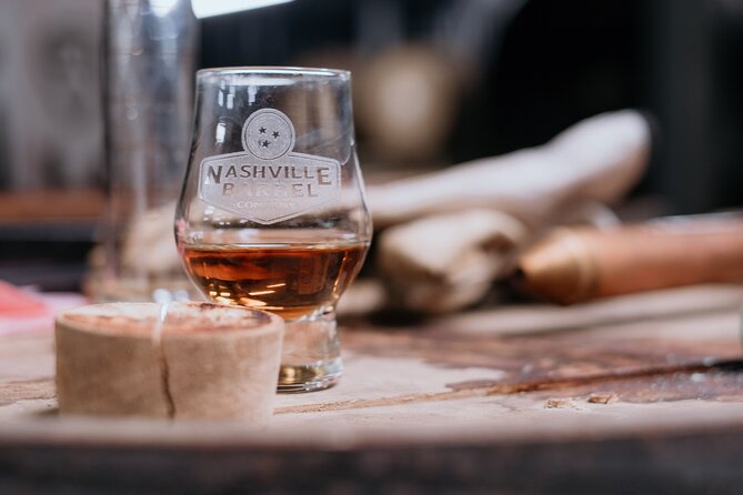 Whiskey or Wine Pairing with Chocolate Experience - Price and Time: What $40 Buys in About 40 Minutes